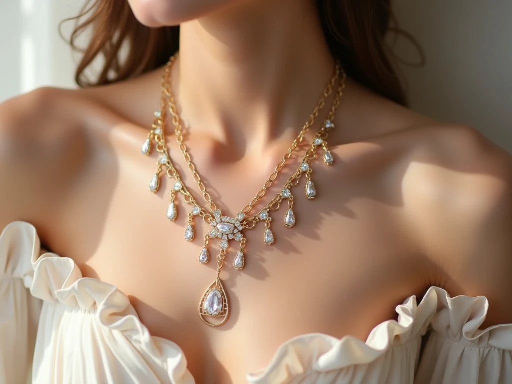 Hipgreen fine jewelry collection